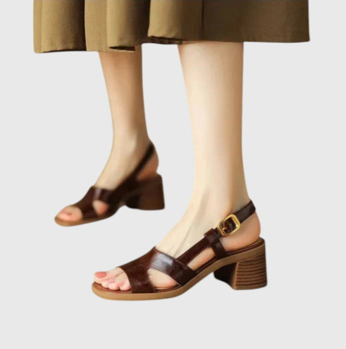 Colette - Comfortable Sandals