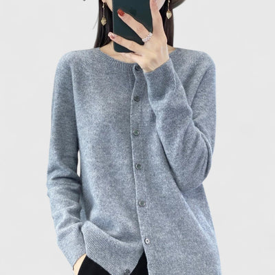 Gina - Women's Cardigan