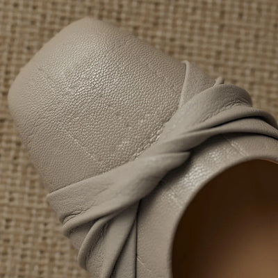 Marbeth - Elegant Casual Shoes