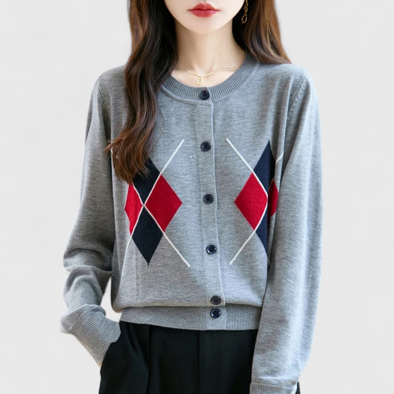 Margaux - Elegance Cardigan