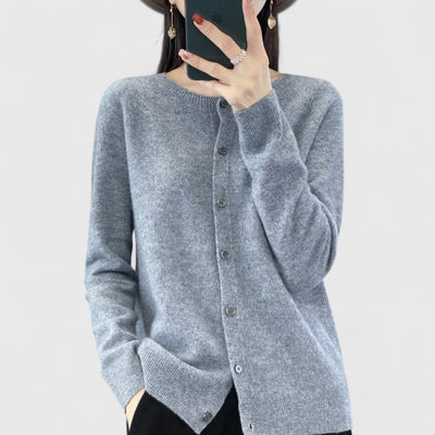 Gina - Women's Cardigan