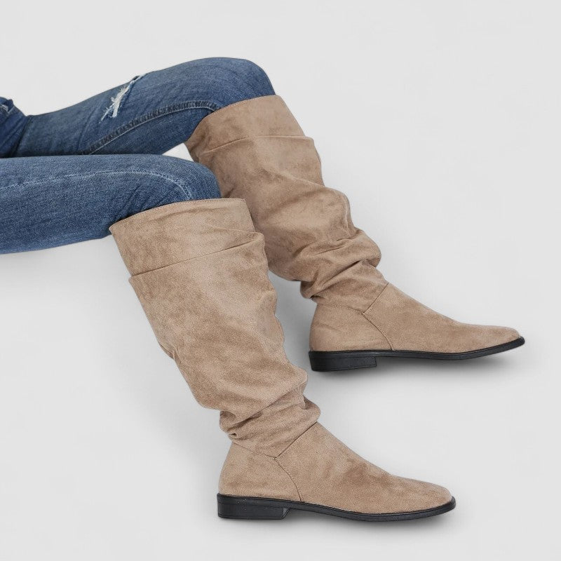 Sofia - Orthopedic Boots