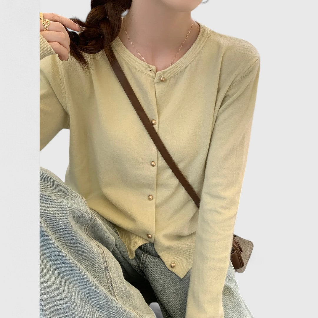 Hesa – Women's Cardigan