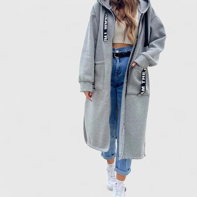 Vicky - Comfortable Everyday Cardigan