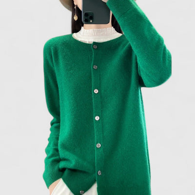 Gina - Women's Cardigan