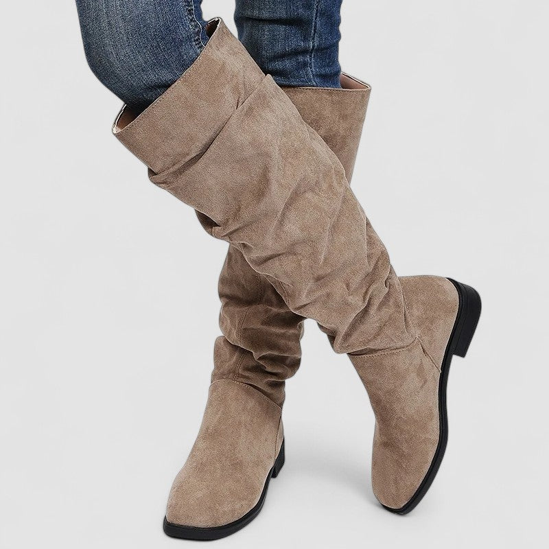 Sofia - Orthopedic Boots