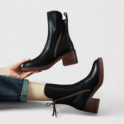 Katinka – Ankle Boots