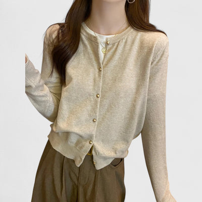 Hesa – Women's Cardigan