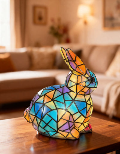 TUFAO | COLORED LAMP