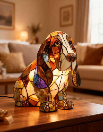 VITRAHOUND | CHARMING PET DECOR