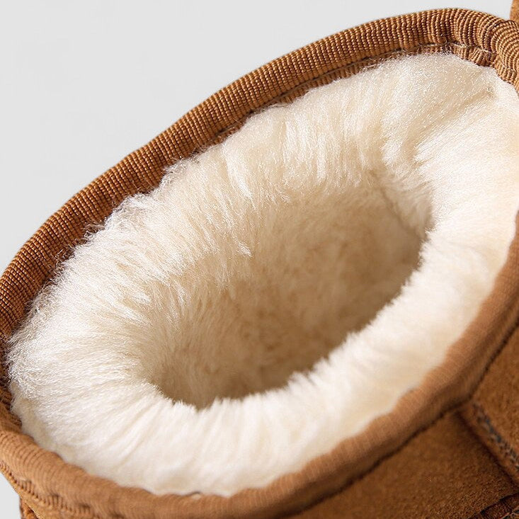 Auriane - Orthopedic Boots