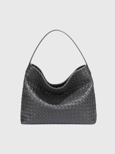 Alessia | Sleek Structured Tote Bag