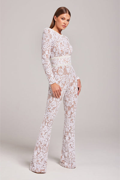 Freida - Elegant Jumpsuit