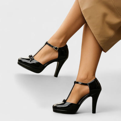 Bella | Elegant Heels with Superior Comfort