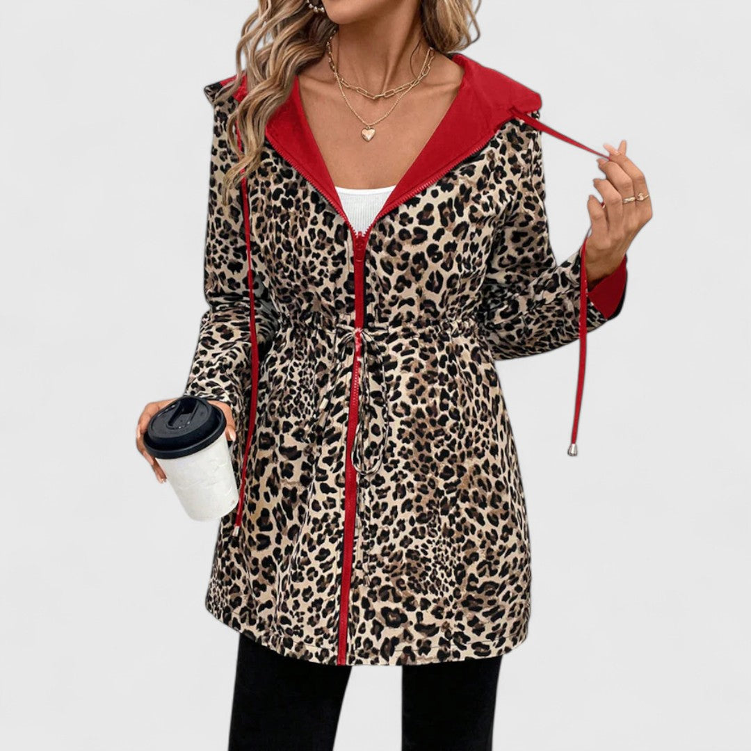 Lena – Everyday Charm Cardigan