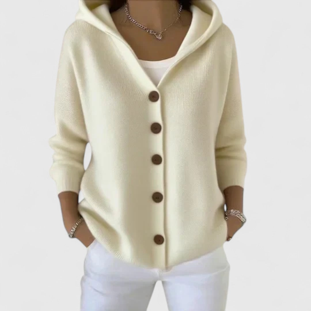 Dawn - Stylish Cardigan