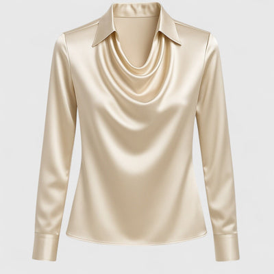 Brooklyn - Elegant Top