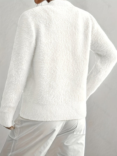 Hilary – Timeless Elegance Cardigan