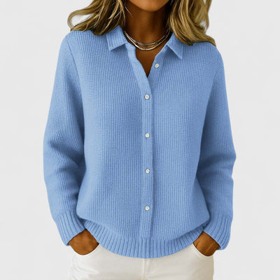 Elaine - Women's Cardigan