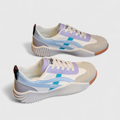 LUNA - Everyday Support Sneakers