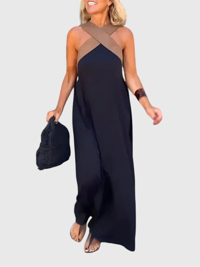 Ariella - Cross-over dress