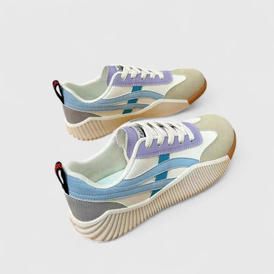 LUNA - Everyday Support Sneakers