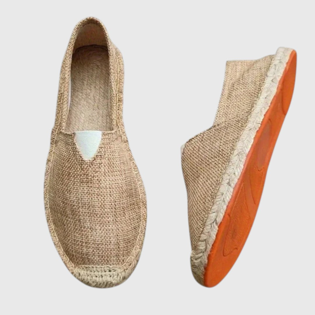 Richa - Orthopedic Espadrilles