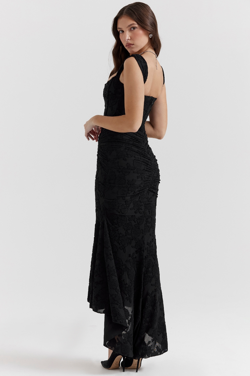 Fay™ - Maxi Dress