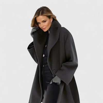 Oravienne | Elegant Coat