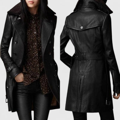 Lucia - Elegant Coat